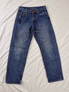 Billabong Youth Y2K relaxed Fit Jeans